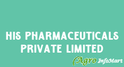 His Pharmaceuticals Private Limited