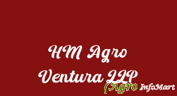 HM Agro Ventura LLP