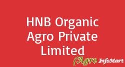 HNB Organic Agro Private Limited