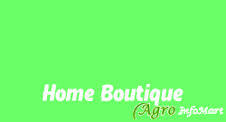 Home Boutique