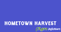 Hometown Harvest