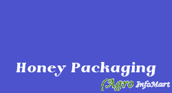 Honey Packaging ahmedabad india