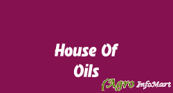 House Of Oils