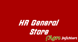 HR General Store