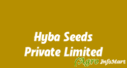 Hyba Seeds Private Limited