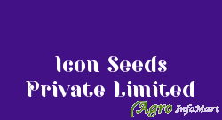 Icon Seeds Private Limited jaipur india