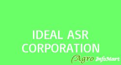 IDEAL ASR CORPORATION