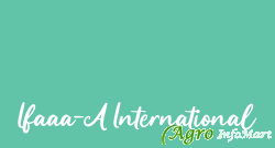 Ifaaa-A International