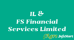 IL & FS Financial Services Limited bangalore india