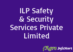 ILP Safety & Security Services Private Limited chennai india