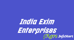 India Exim Enterprises