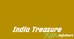India Treasure hyderabad india