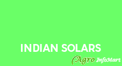 Indian Solars coimbatore india