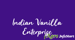 Indian Vanilla Enterprise