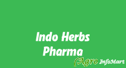 Indo Herbs Pharma