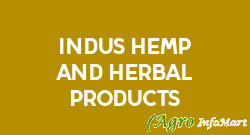 Indus Hemp And Herbal Products