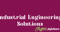 Industrial Engineering Solutions jaipur india