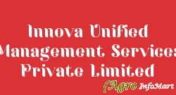 Innova Unified Management Services Private Limited kolkata india