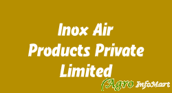 Inox Air Products Private Limited