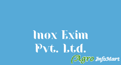 Inox Exim Pvt. Ltd.