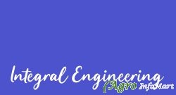 Integral Engineering coimbatore india