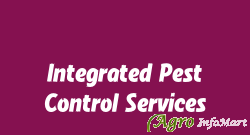 Integrated Pest Control Services chennai india