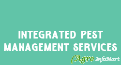 Integrated Pest Management Services