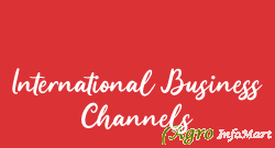International Business Channels