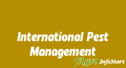 International Pest Management