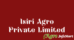 Isiri Agro Private Limited