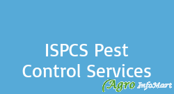 ISPCS Pest Control Services