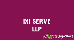 IXI SERVE LLP