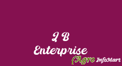 J B Enterprise