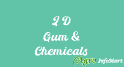 J D Gum & Chemicals
