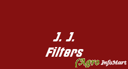 J. J. Filters