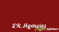 J.K. Agencies mumbai india
