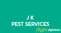 J K Pest Services hyderabad india