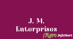 J. M. Enterprises pune india