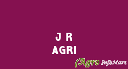 J R Agri