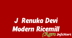 J.Renuka Devi Modern Ricemill