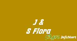 J & S Flora bangalore india