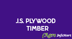 J.S. Plywood & Timber jaipur india