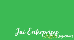 Jai Enterprises bangalore india