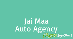 Jai Maa Auto Agency delhi india