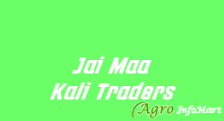 Jai Maa Kali Traders