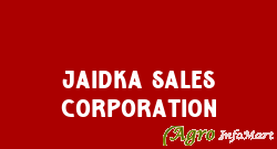 Jaidka Sales Corporation