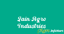 Jain Agro Industries pune india