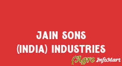 Jain Sons (india) Industries