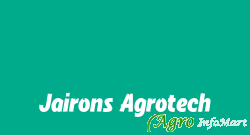 Jairons Agrotech indore india