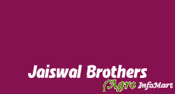 Jaiswal Brothers hyderabad india